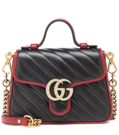 gucci fairmont bag|gucci gg marmont mini.